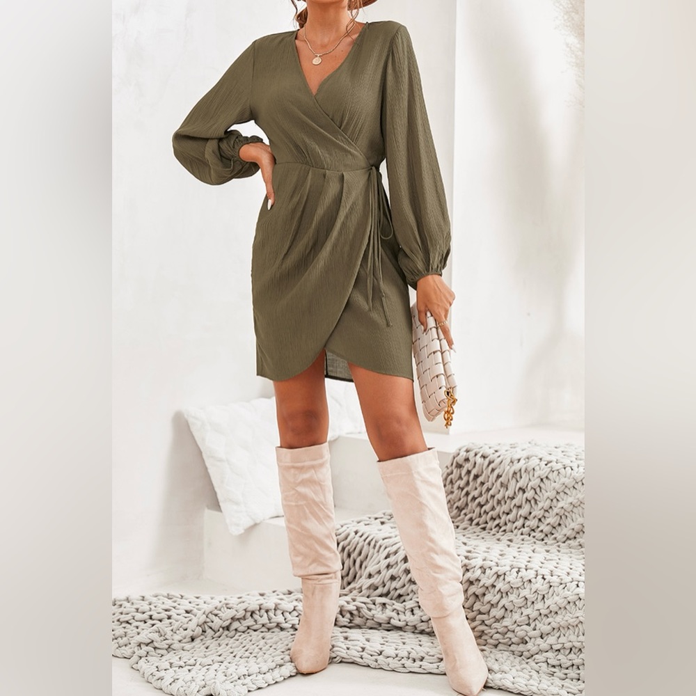 Cupshe Dress